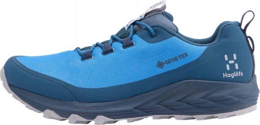 Haglöfs Haglofs L.i.m Fh Goretex Low Wandelschoenen Blauw 1 3