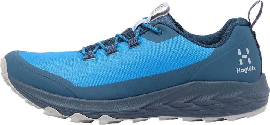 Haglöfs L.I.M FH Low Wandelschoenen Heren Nordic Blue