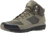 Haglöfs L.I.M Mid Proof Eco Wandelschoenen Heren Sage Green Deep Woods - Thumbnail 1