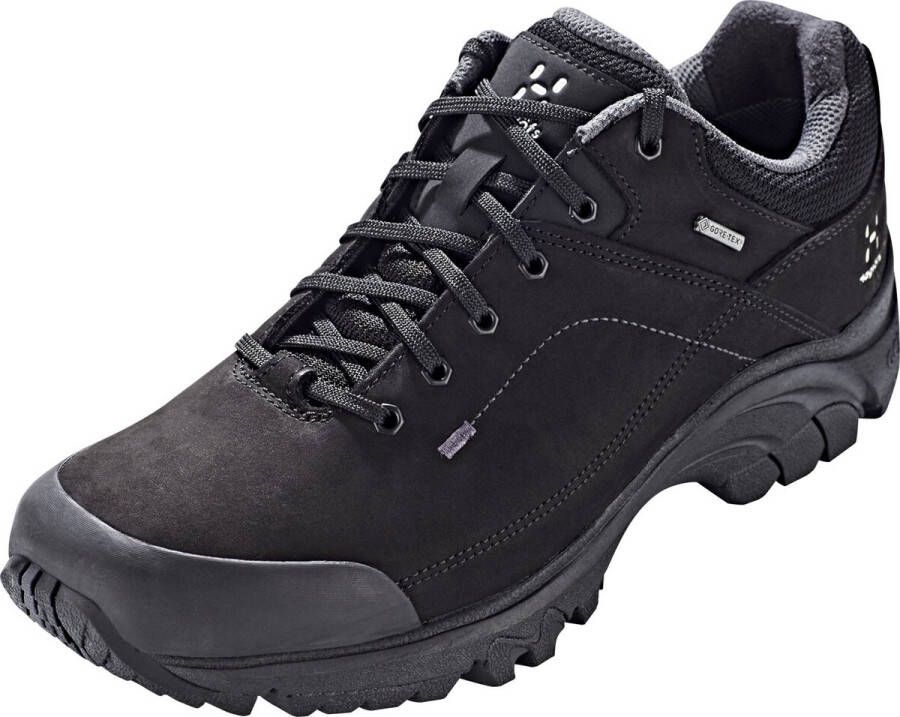 Haglöfs Ridge GT Wandelschoenen Dames True Black