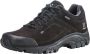 Haglöfs Ridge GT Wandelschoenen Dames True Black - Thumbnail 1