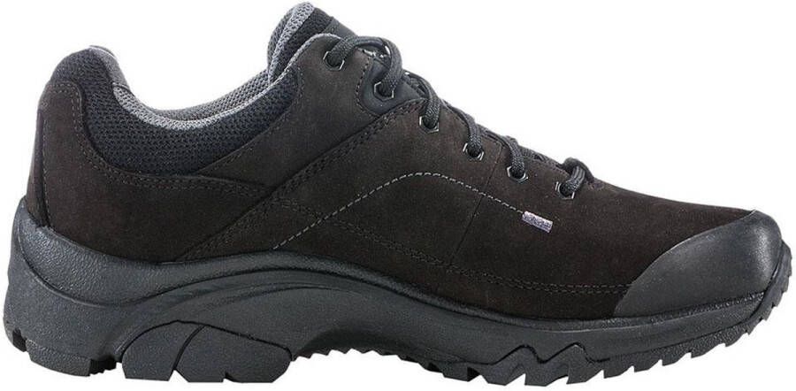 Haglöfs Ridge GT Wandelschoenen Dames True Black