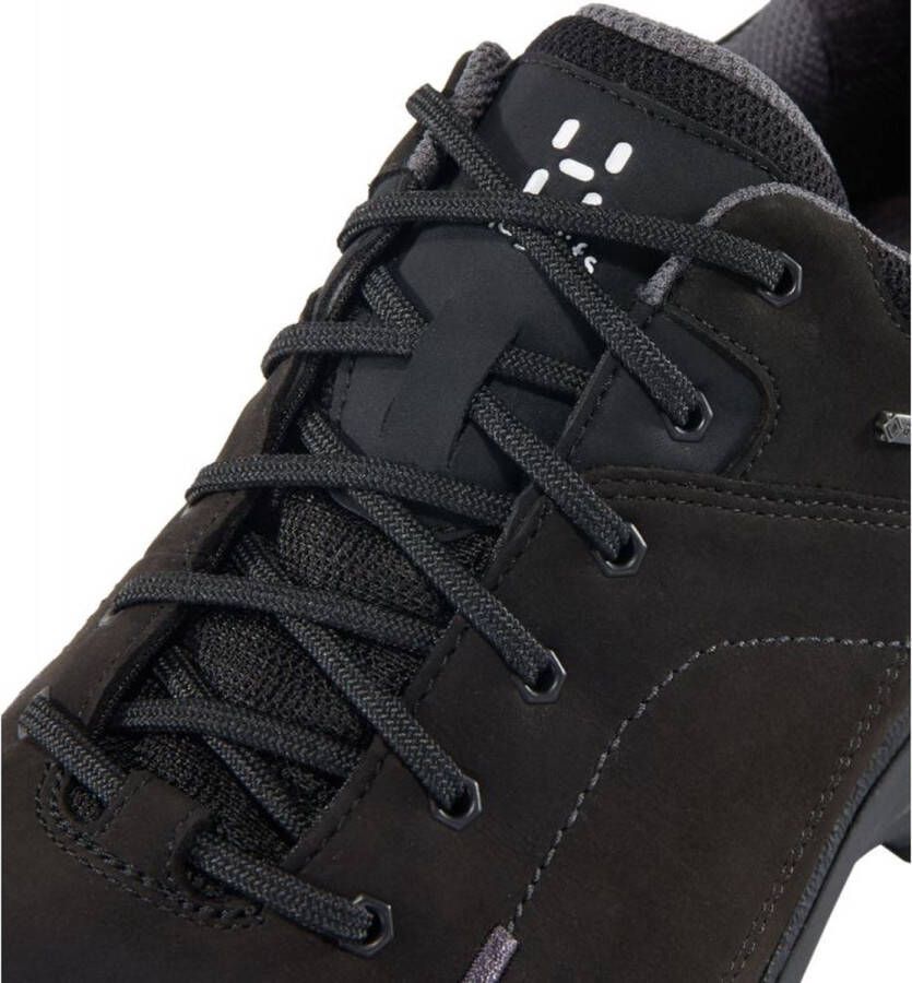 Haglofs Ridge Goretex Wandelschoenen Zwart 1 3 Man