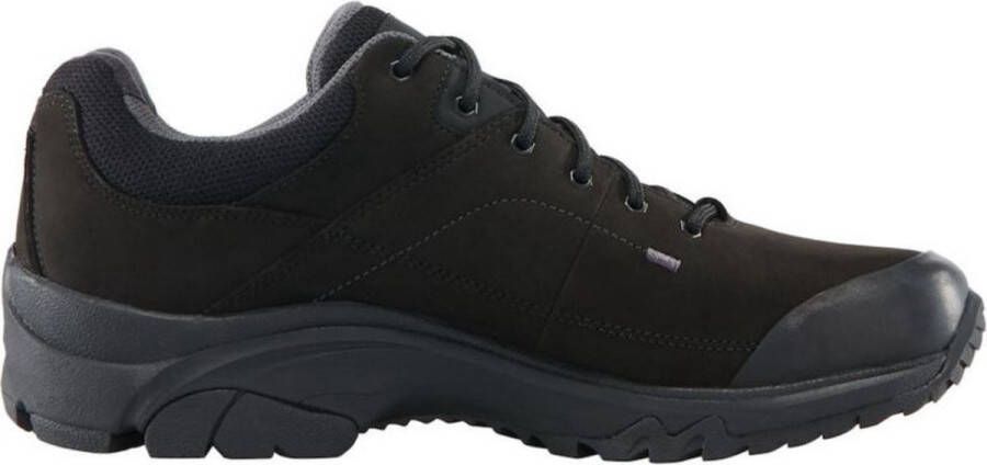 Haglofs Ridge Goretex Wandelschoenen Zwart 1 3 Man