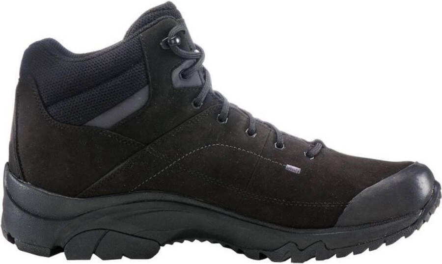 Haglöfs Ridge Mid GT Wandelschoenen Heren True Black