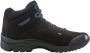Haglöfs Ridge Mid GT Wandelschoenen Heren True Black - Thumbnail 1