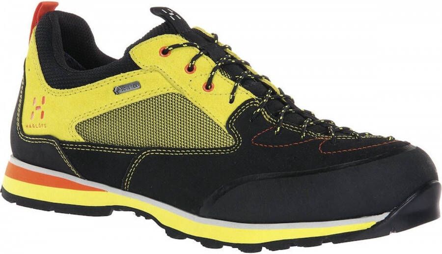 Haglöfs Roc Icon GT Wandelschoenen 40 2 3 Geel Zwart