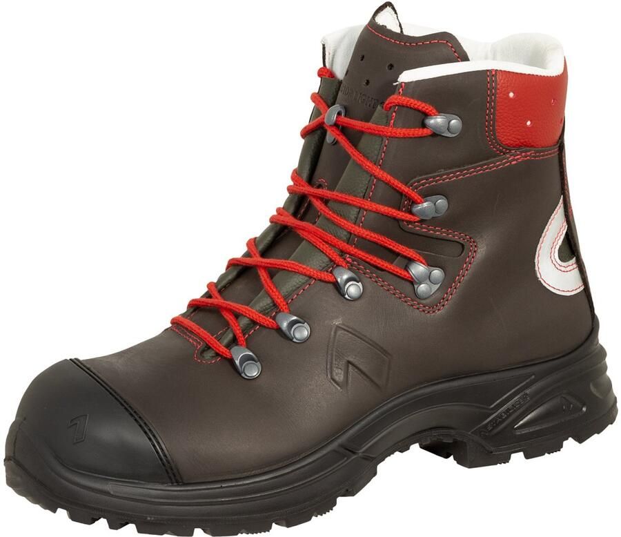 Haix bescher de laarzen voor kettingzagen Protector Light 2.0 bruin