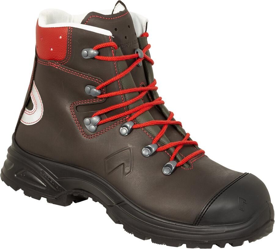 Haix bescher de laarzen voor kettingzagen Protector Light 2.0 bruin - Foto 2