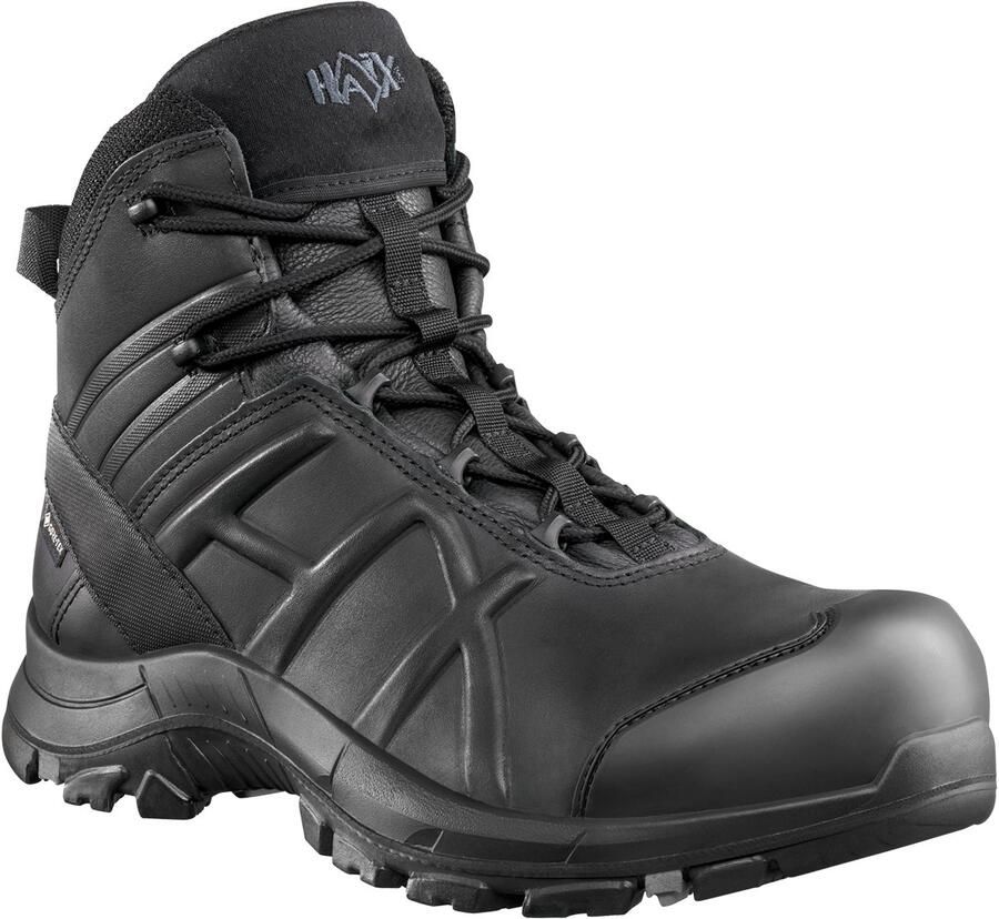 Haix Black Eagle Safety 50 Mid