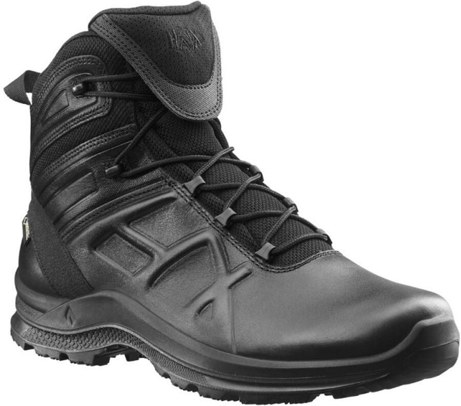Haix Black Eagle Athleti V GTX Beroepsschoen waterdicht zwart hoge schoen licht gewicht - Foto 2