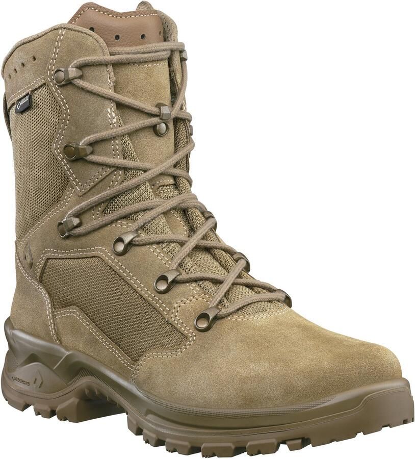 Haix Buitenschoen Combat GTX