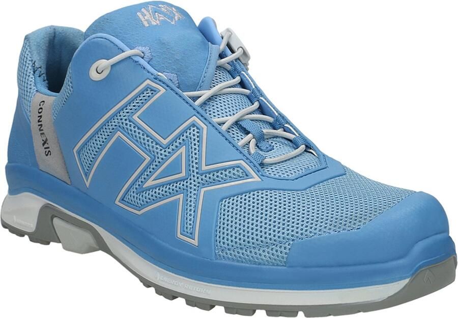 Haix casual schoen CONNEXIS Lucht lage Ws