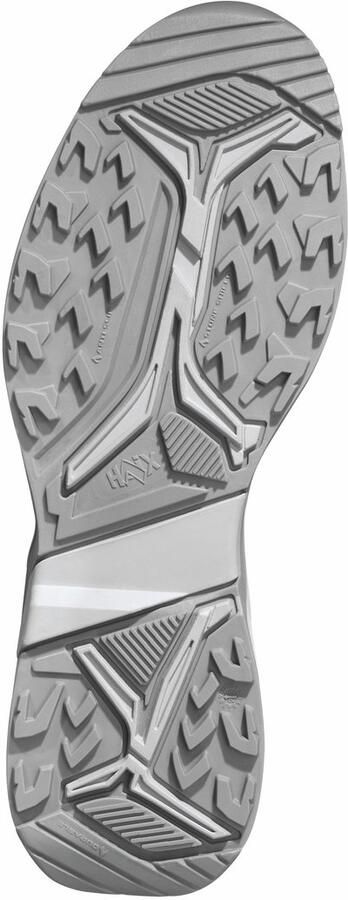 Haix casual schoen CONNEXIS Luchtlaag