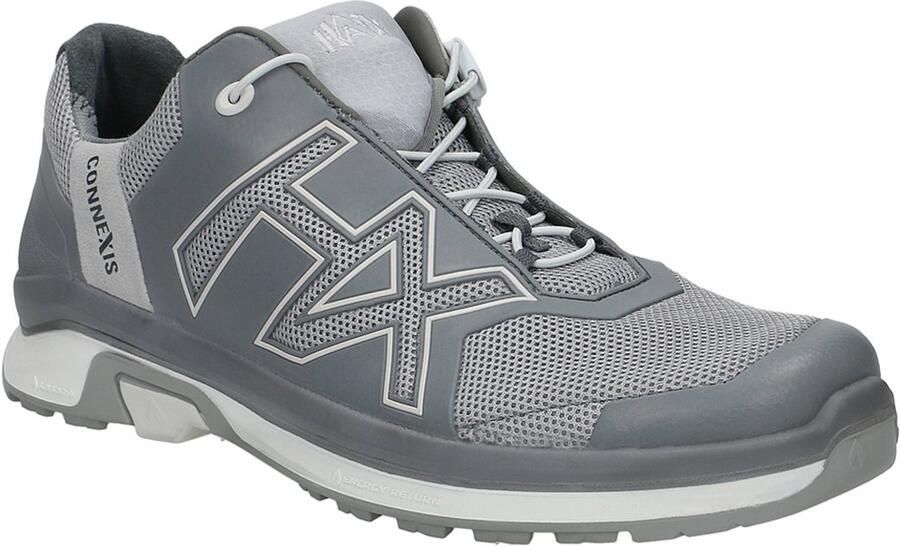Haix casual schoen CONNEXIS Luchtlaag