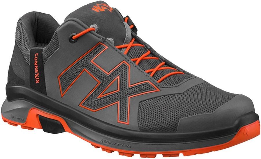 Haix Casual schoenen CONNEXIS Go GTX low