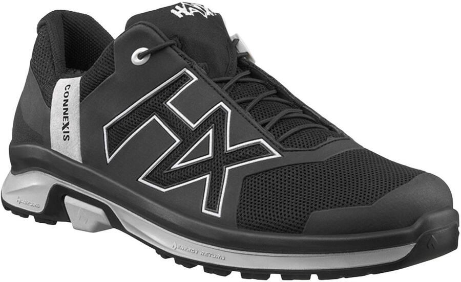 Haix Casual schoenen CONNEXIS Go GTX low