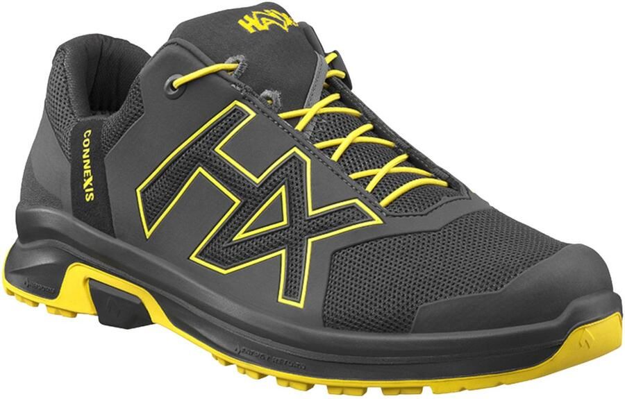 Haix Casual schoenen CONNEXIS Go GTX low
