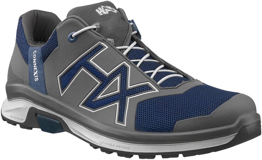 Haix Casual schoenen CONNEXIS Go GTX low