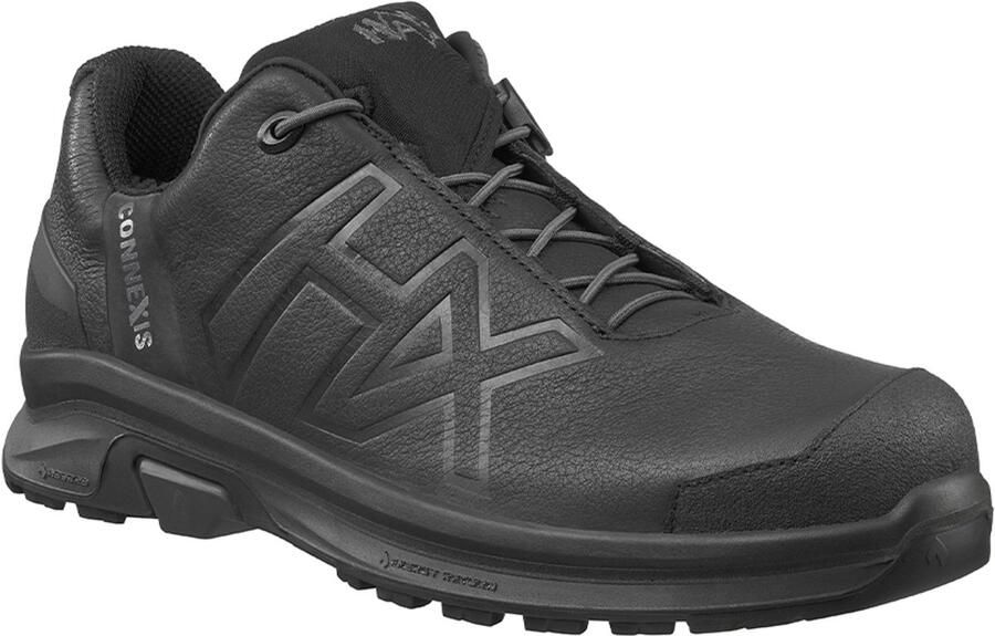 Haix Casual schoenen CONNEXIS Go GTX LTR WS laag