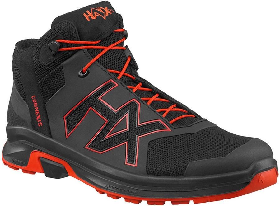 Haix Casual schoenen CONNEXIS Go GTX midden