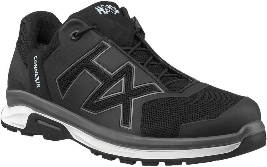Haix Casual schoenen CONNEXIS Go GTX WS low
