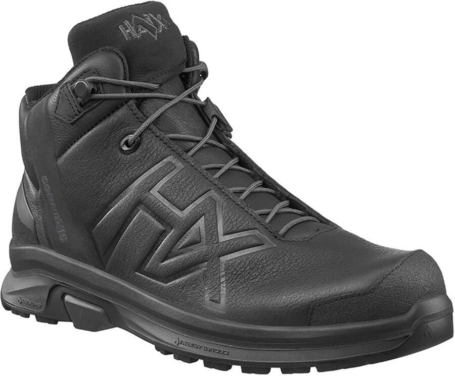 Haix Casual schoenen CONNEXIS Go GTX WS LTR midden