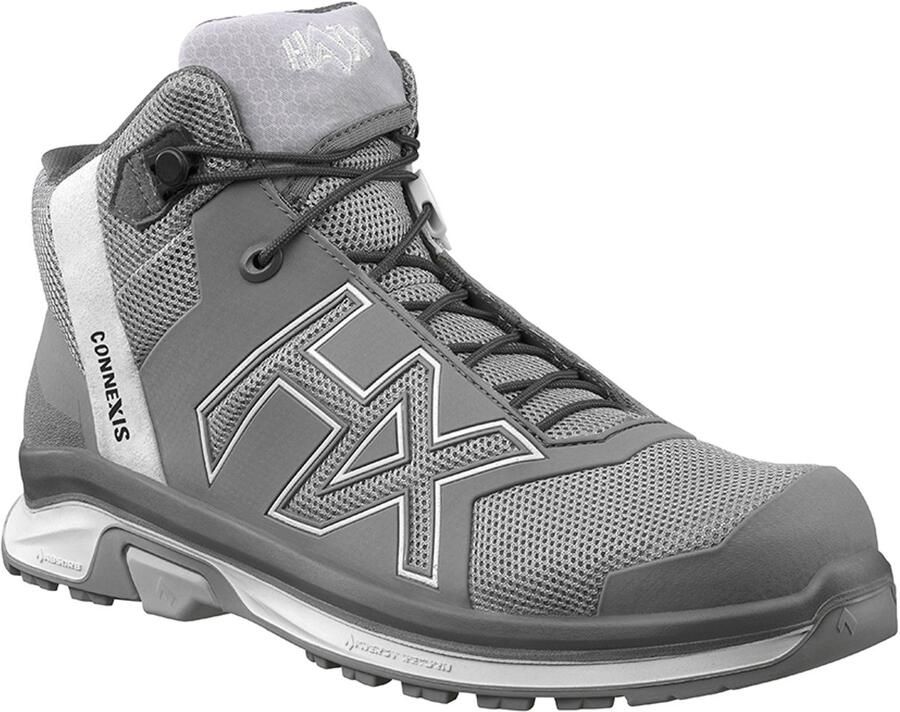 Haix Casual schoenen CONNEXIS Go GTX Ws midden