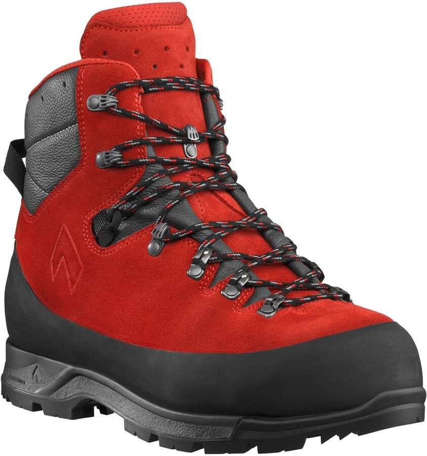 Haix Veiligheidsschoenen 603116 Beschermer Bos