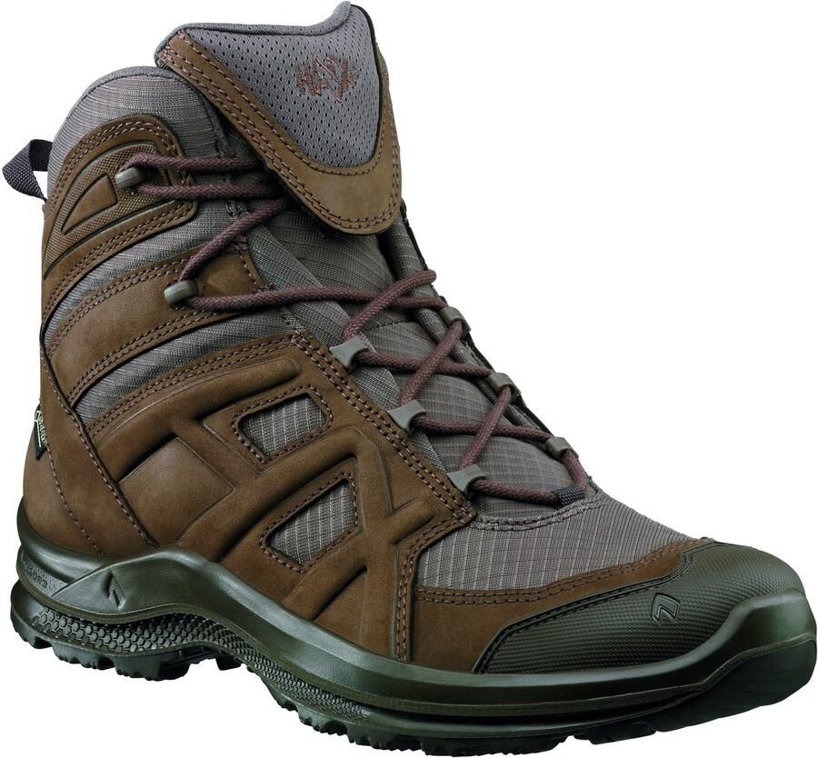 Haix Veiligheidsschoenen Black Eagle Athleti N GTX