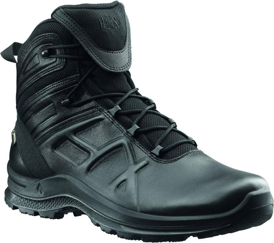 Haix Veiligheidsschoenen Black Eagle Tactical 2.0 GTX