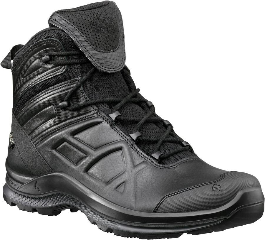 Haix Veiligheidsschoenen Black Eagle Tactical Pro 2.1 GTX