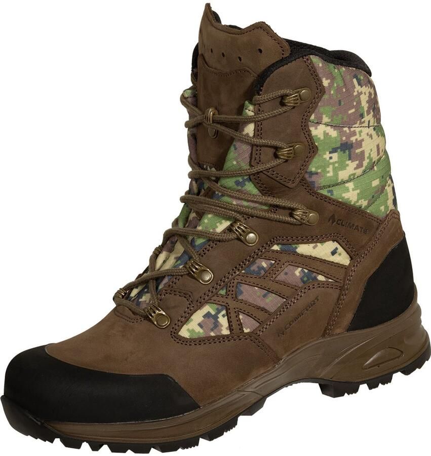 Haix Veiligheidsschoenen Nature Camo GTX - Foto 1