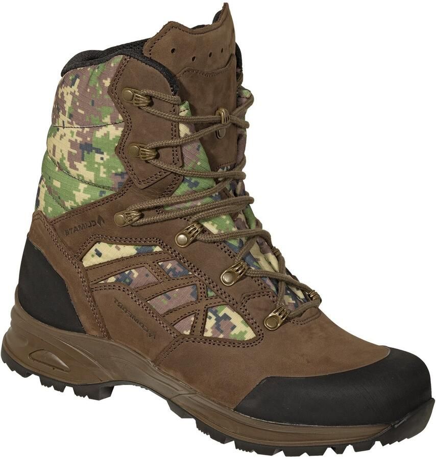 Haix Veiligheidsschoenen Nature Camo GTX - Foto 2