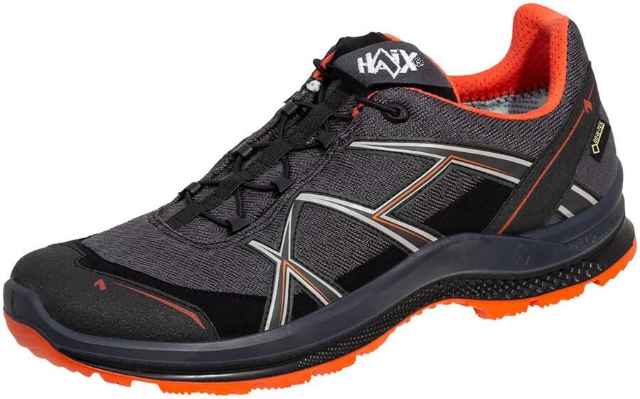Haix wandelschoenen Black Eagle Adv.2.2 GTX laag