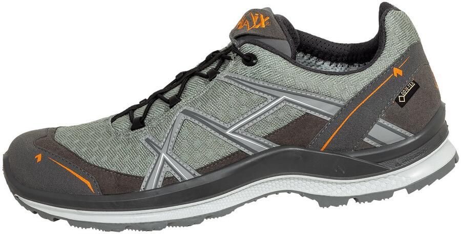 Haix wandelschoenen Black Eagle Adv.2.2 GTX laag