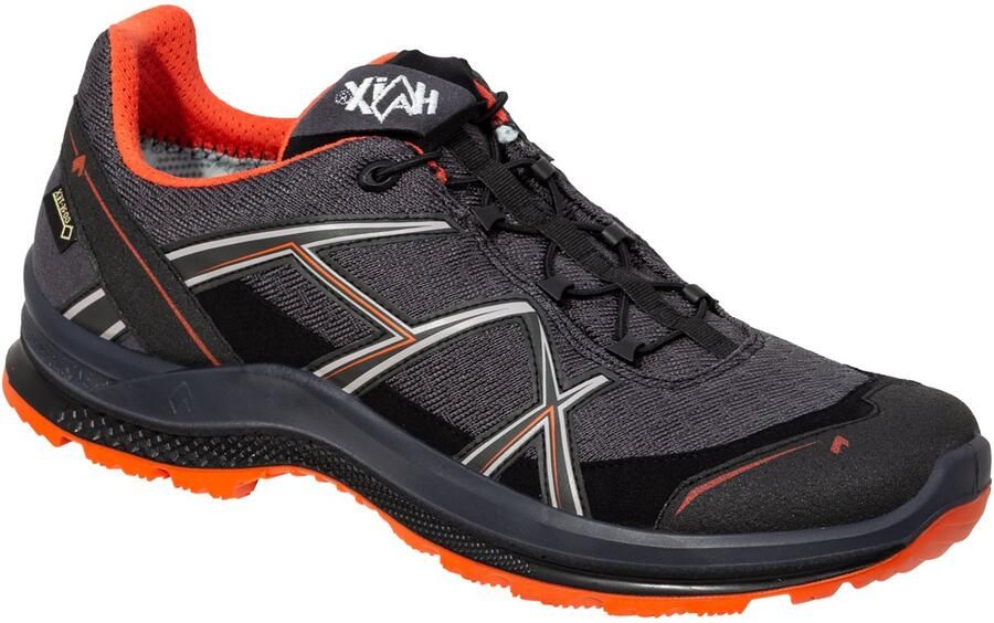 Haix wandelschoenen Black Eagle Adv.2.2 GTX laag - Foto 2