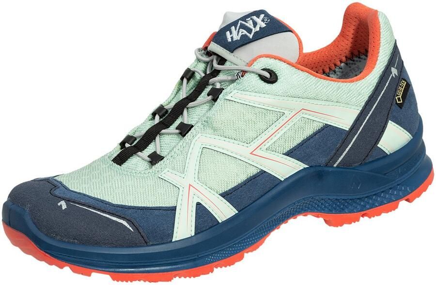 Haix wandelschoenen Black Eagle Adv.2.2 GTX Ws laag