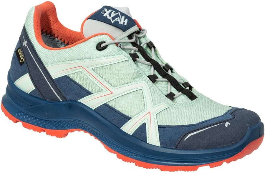 Haix wandelschoenen Black Eagle Adv.2.2 GTX Ws laag - Foto 2