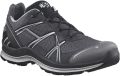 Haix wandelschoenen Black Eagle Adventure 2.2 GTX zwart grijs - Zwart