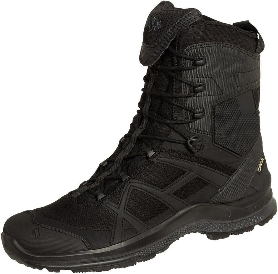 Haix wandelschoenen Black Eagle Athleti GTX