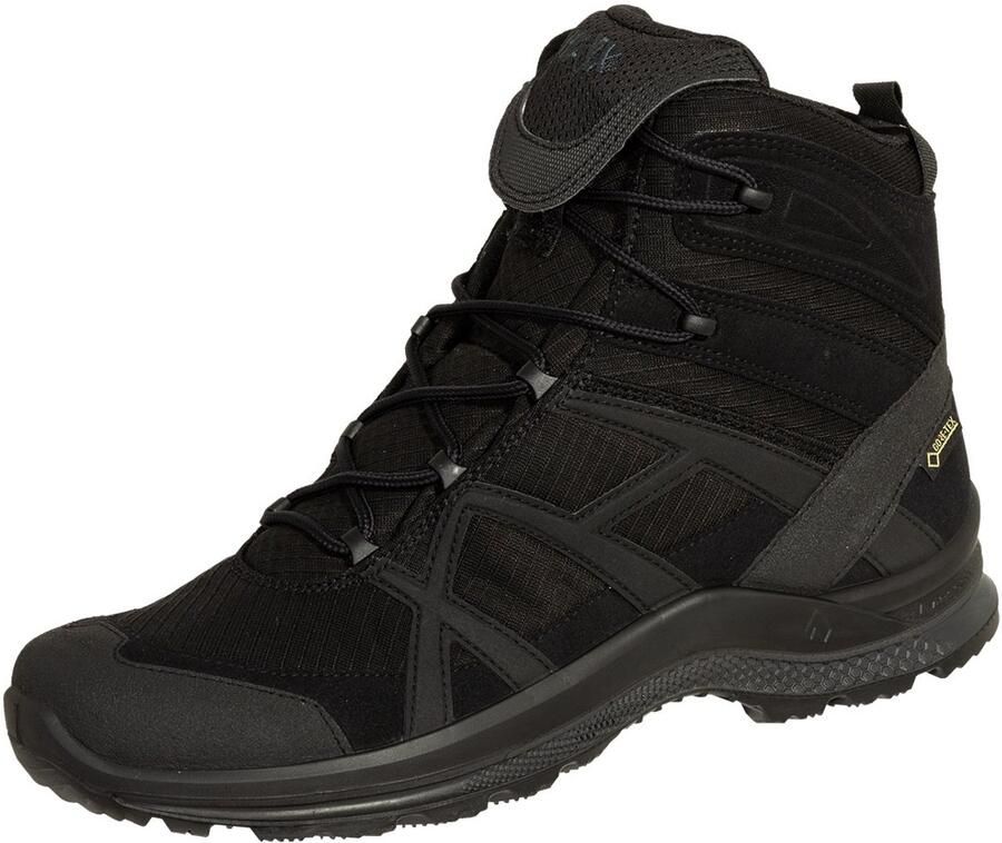 Haix wandelschoenen Black Eagle Athleti GTX