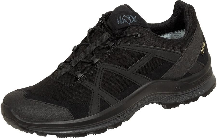 Haix wandelschoenen Black Eagle Athleti GTX