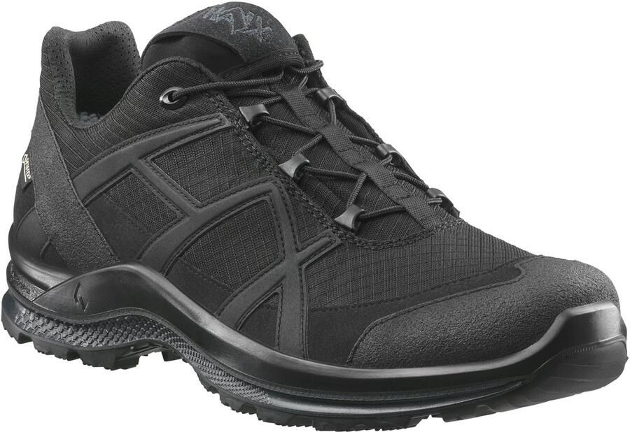 Haix wandelschoenen Black Eagle Athleti GTX - Foto 2