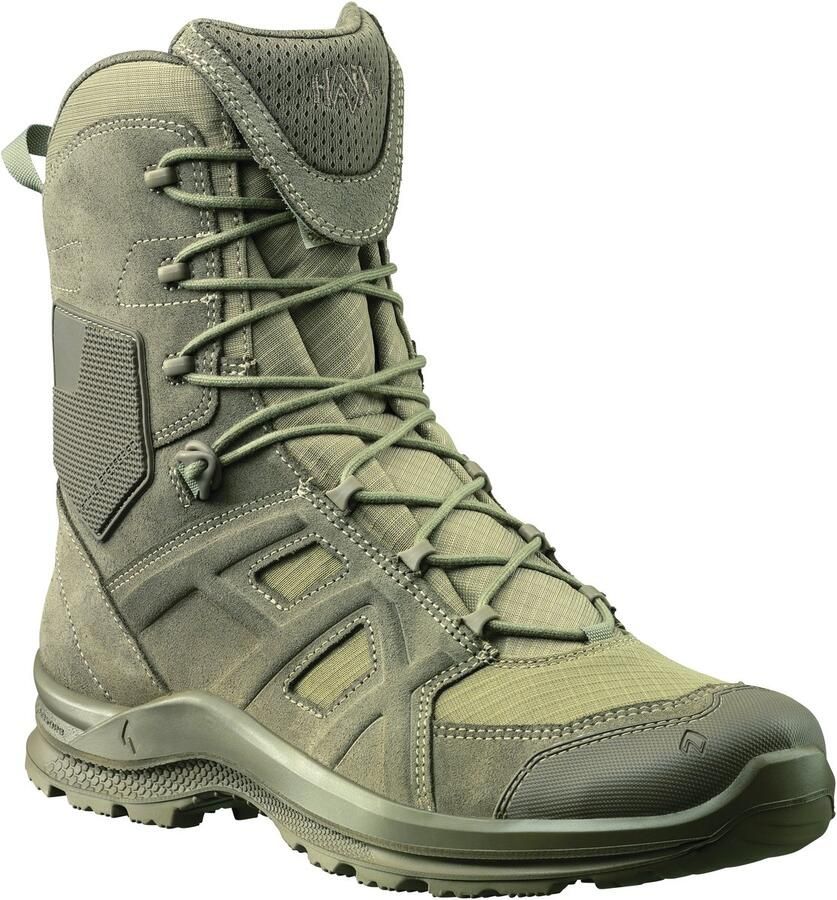 Haix wandelschoenen Black Eagle Athleti