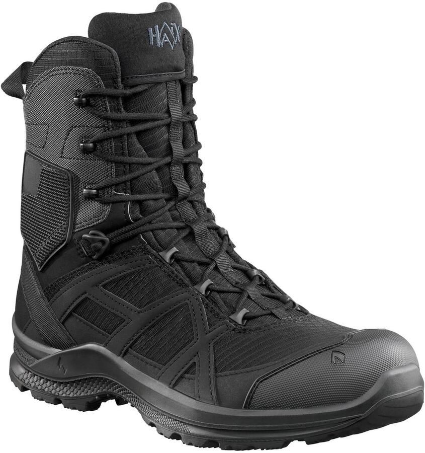 Haix wandelschoenen Black Eagle Athleti T hoog - Foto 2