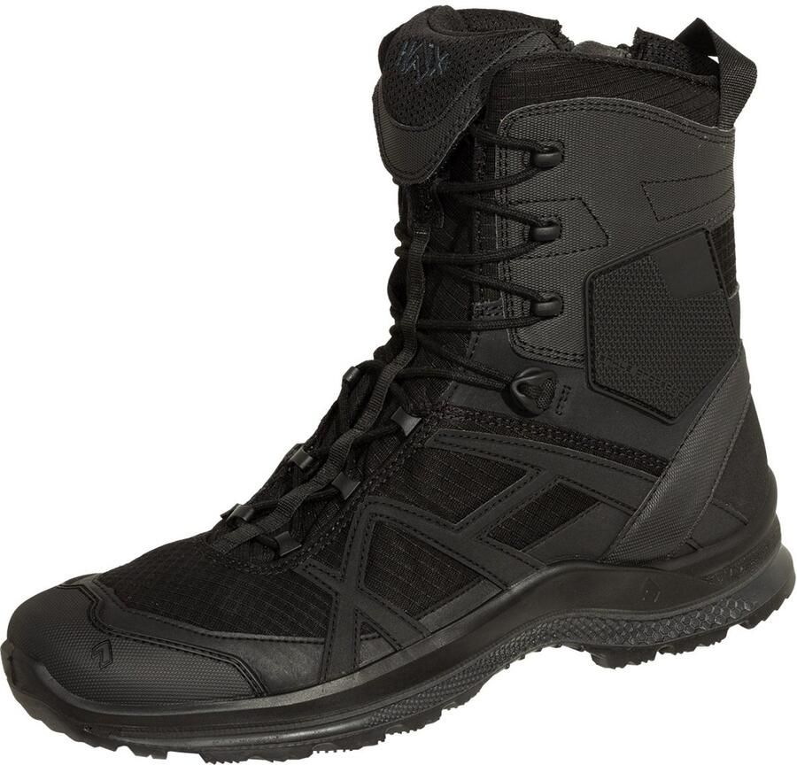 Haix wandelschoenen Black Eagle Athleti T hoog