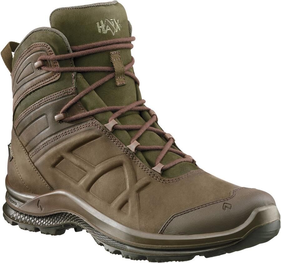 Haix wandelschoenen Black Eagle Nature GTX - Foto 2