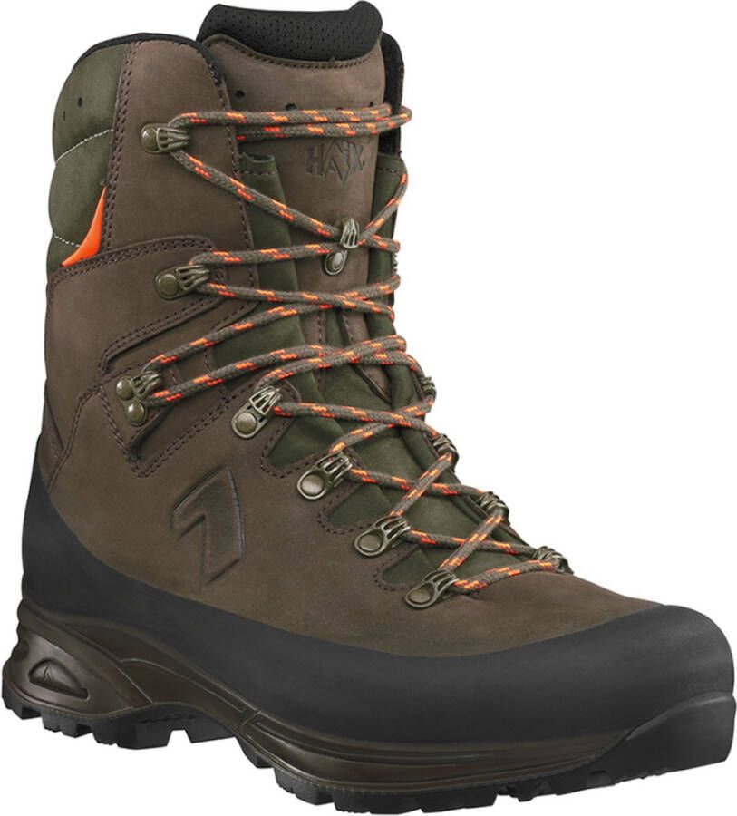 Haix Waterdichten Outdoorlaarzen wandellaars merk model Nature One GTX