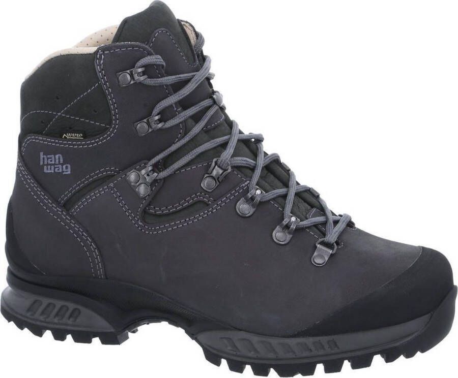 Han wag Hanwag Tatra II GTX 64 asphalt Schoenen Wandelschoenen Bergschoenen - Foto 11
